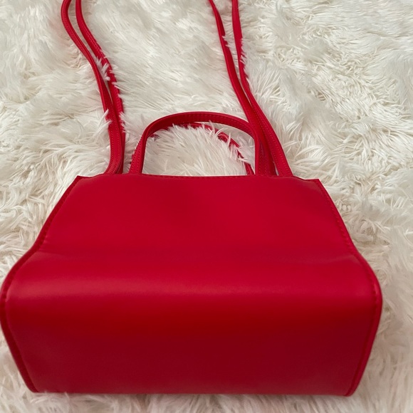 Stunning Telfar small shopping bag, Rare color! - Picture 11 of 13